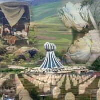 chemical Attack Halabja 1988