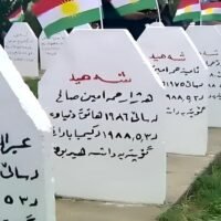 جینۆسایدی ئەنفالی چوارەم (٣–٩ی ئایاری ١٩٨٨)