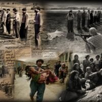 Massacres in Eastern Kurdistan 1979-1987