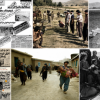 Massacres in Eastern Kurdistan 1979-1987