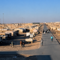 The Rafha Case under the Political Prisoners Law and Transitional Justice in Iraq