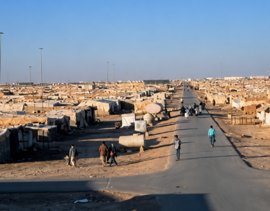 The Rafha Case under the Political Prisoners Law and Transitional Justice in Iraq