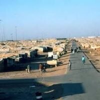 The Rafha Case under the Political Prisoners Law and Transitional Justice in Iraq