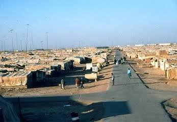 The Rafha Case under the Political Prisoners Law and Transitional Justice in Iraq
